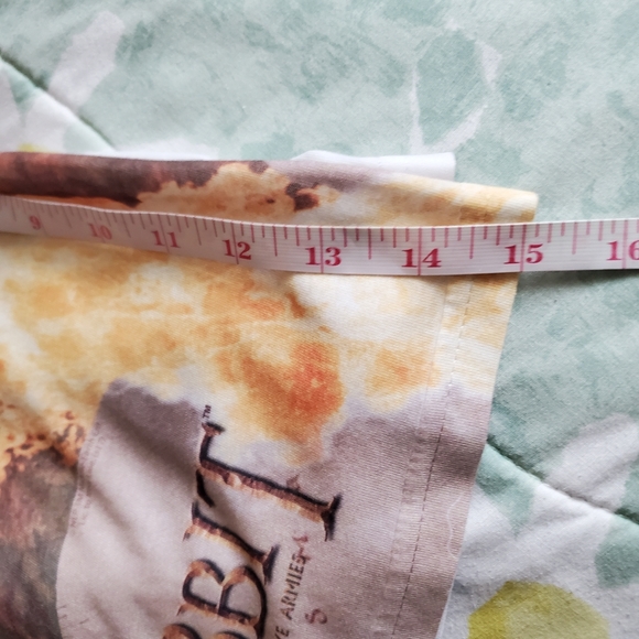 Logo Vision Hobbit tshirt top - Picture 9 of 9